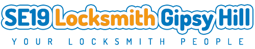 Logo SE19 Locksmith Gipsy Hill